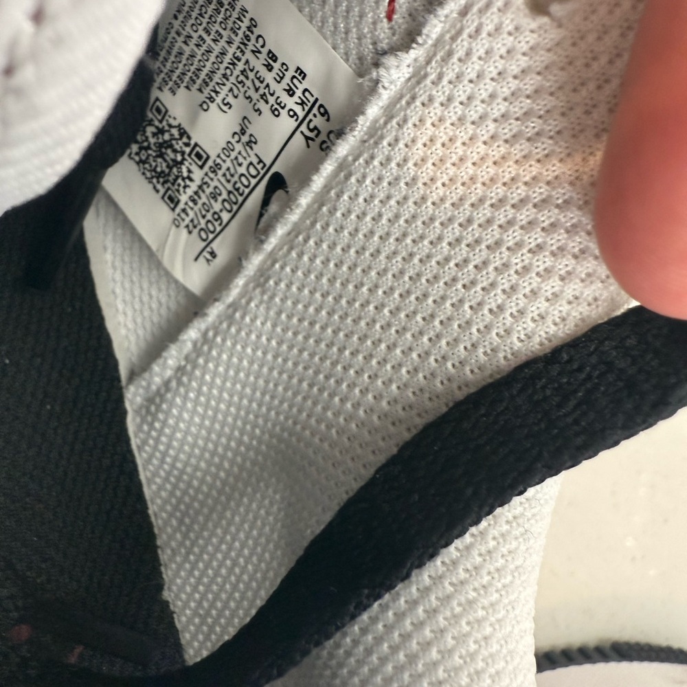 Nike Air Force 1 Sneakers - Picture 11 of 11